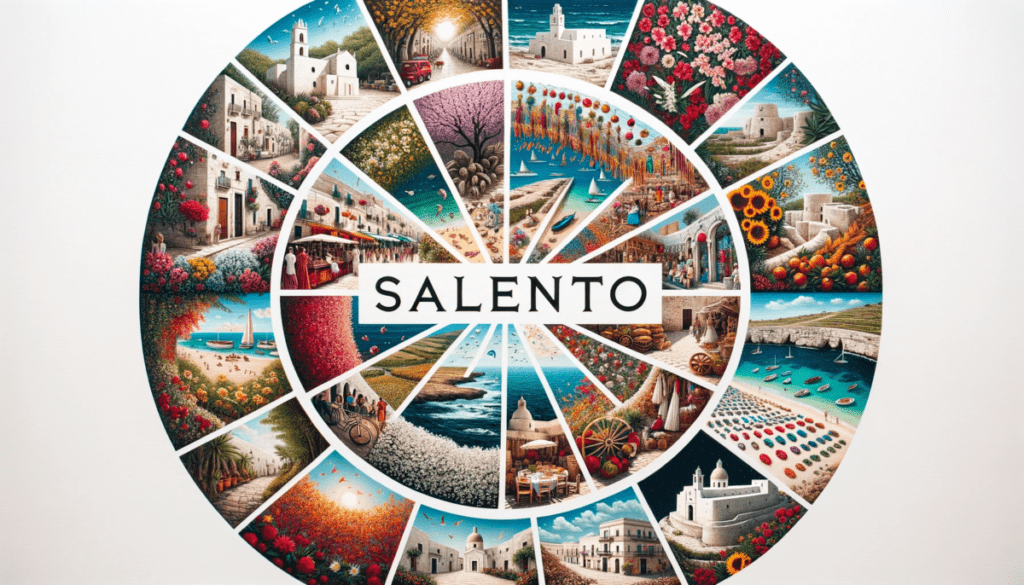 When to Visit Salento Italy ?