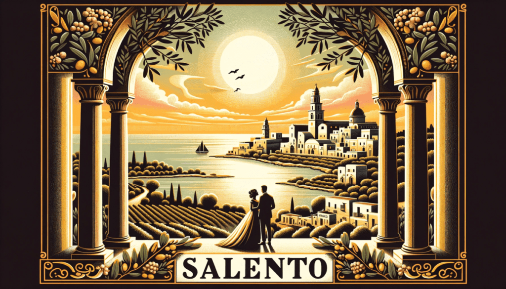 Why Visit Salento Italy ?